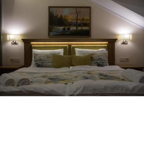 Robinia Rooms
