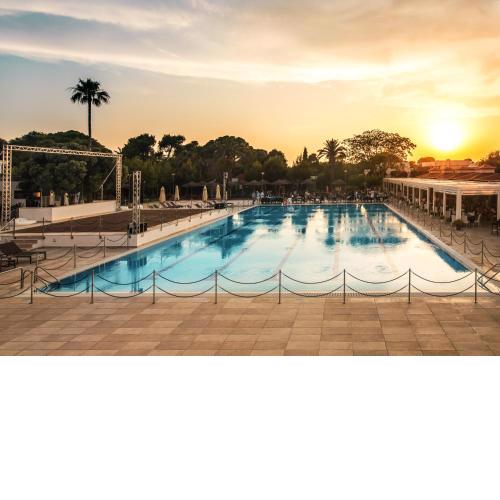ROBINSON APULIA - All Inclusive