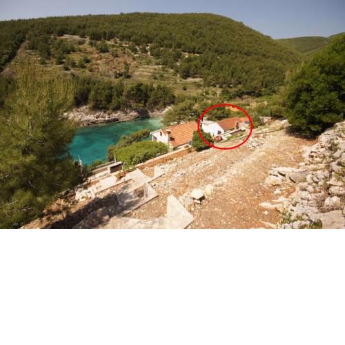 Robinson House Zrnovo (3637)