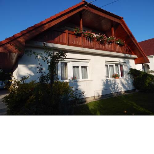 Robitel Vendégház