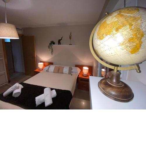 Robles home