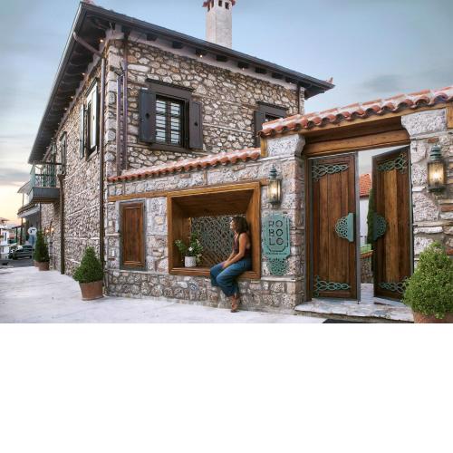 Robolo Boutique Hotel