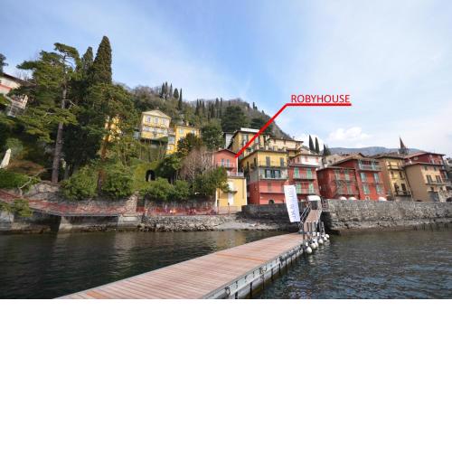 Robyhouse Varenna