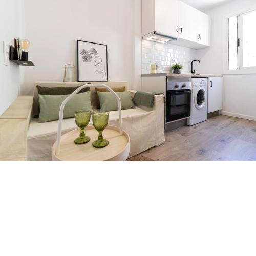 Roc little home