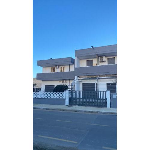 Roca Appartment 2
