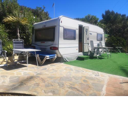 Roca Caravan