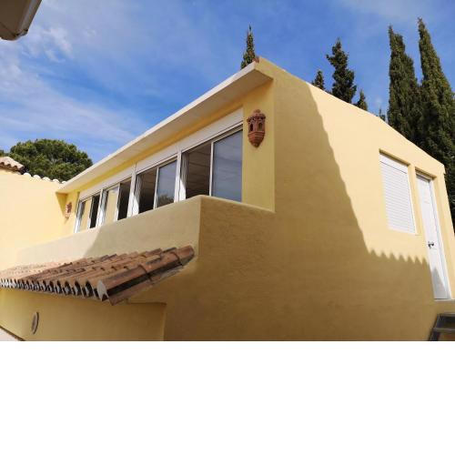 Roca Penthouse
