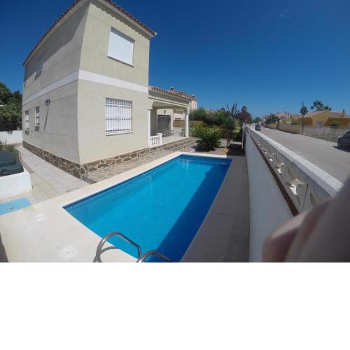 ROCA PLANA COSTA NORD