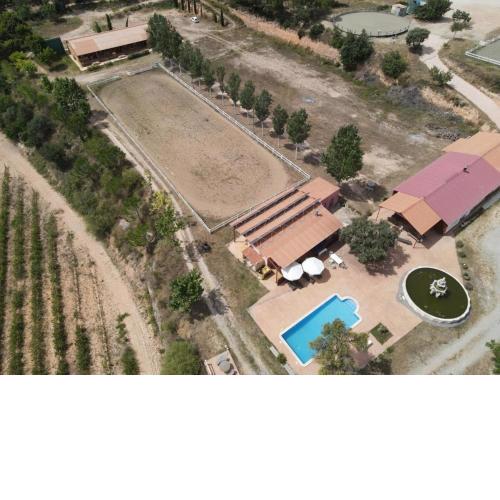 Rocaplana Club de Campo