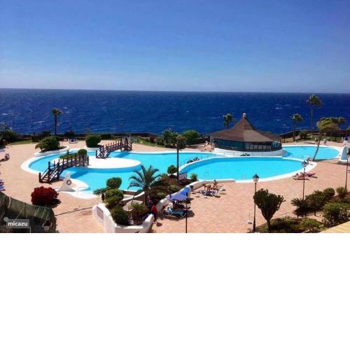 Rocas del Mar Holiday