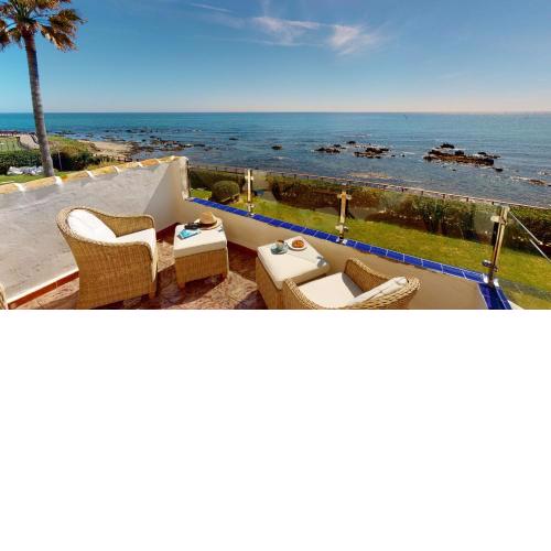 Rocas Del Mar III - Front Line Beach