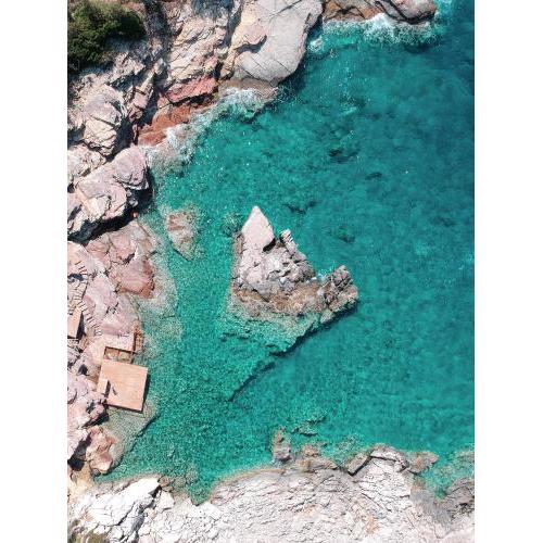 Rocas Roja Beach Hotel Faralya