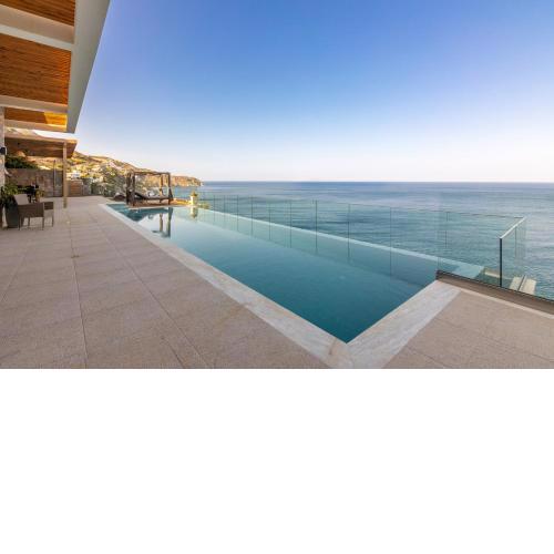 Rocca al Mare Seaside Villas