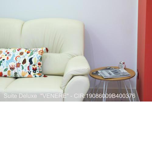 ROCCA DI CERERE Self Check-in Apartments