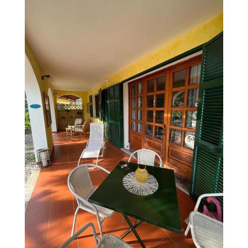 Rocca di Corno Guest House