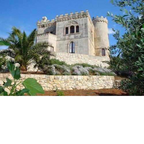 Rocca Giulia