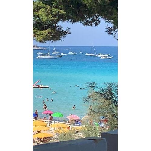 Rocca Mondello Rooms, Beach and Sea