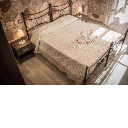 Rocca Pinta Guest House