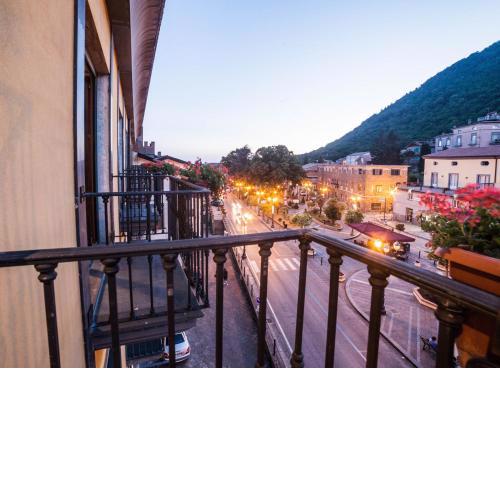 Roccamonfina Palace Hotel