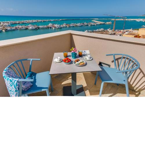 RoccaRegina Hotel