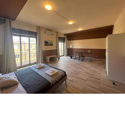Roccella Rooms - Apartment