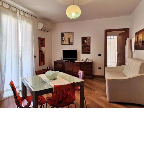 Roccesarde Apartment