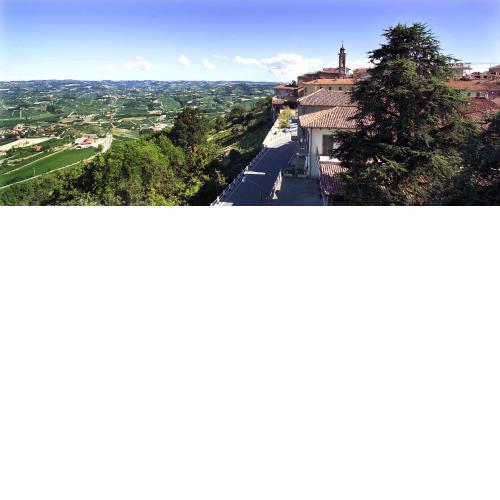 Rocche Costamagna Art Suites