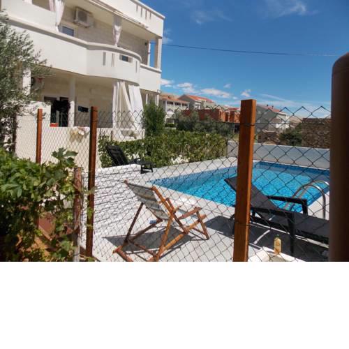 Rocco apartments