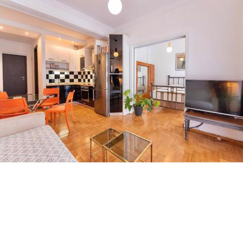 #Rocco Apt by halu! Apartments
