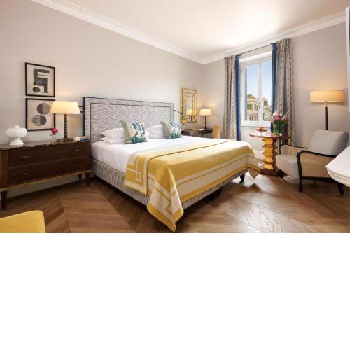 Rocco Forte Hotel De Russie