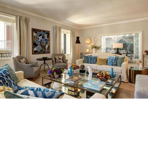 Rocco Forte Hotel Savoy