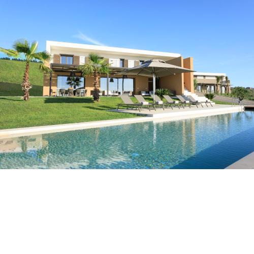 Rocco Forte Private Villas