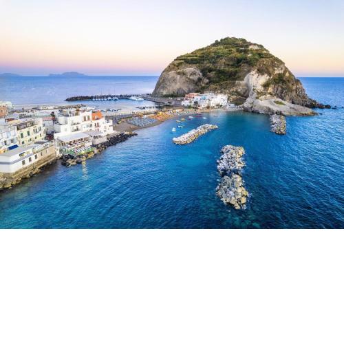 Roccobarocco Boutique Hotel