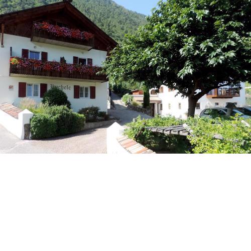 Rochelehof