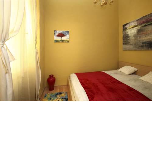 Rochelle's Suite