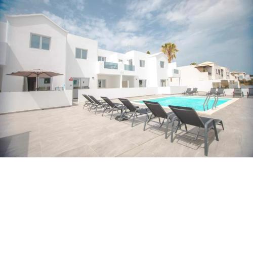 Rociaga 35 Apartment 8, 100 meters to sea front