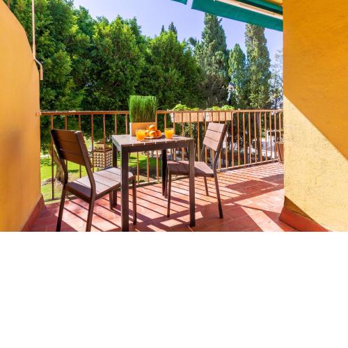 Rocio Anexo by IVI Real Estate