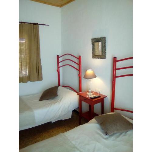 Rocio Rooms
