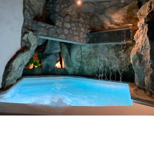 Rock House Villa