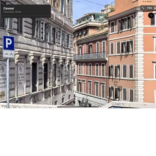 Rock n Rome - NEW - Colosseo - Via Leonina