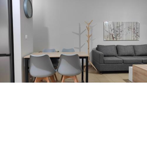 Rock & Roll 1 - Modern apartment in Trikala