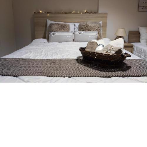 Rock & Roll 2 - Modern apartment in Trikala