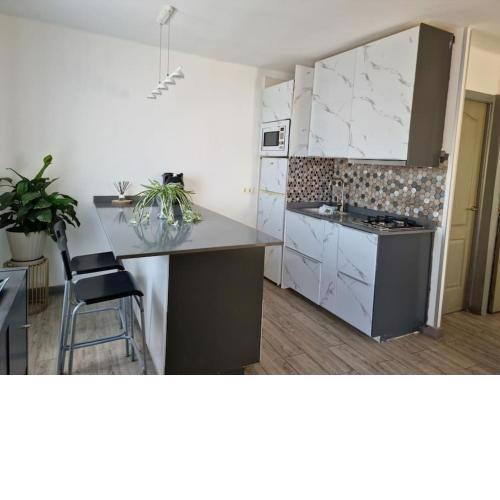 RockBeach bungalow
