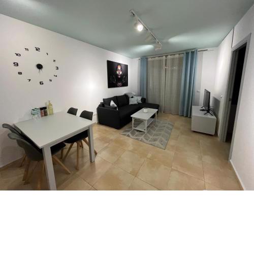 Rock&Bike Calpe Sunny Apartment