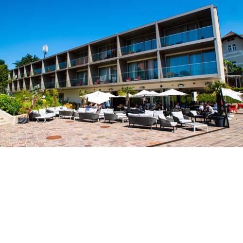 Rocket Rooms Velden