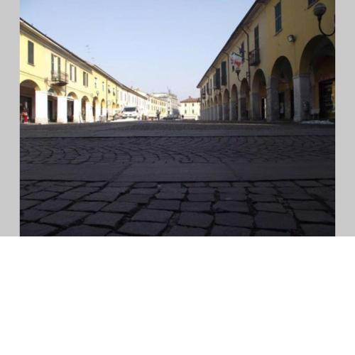 Rocks Appartamenti i Portici nel centro storico!