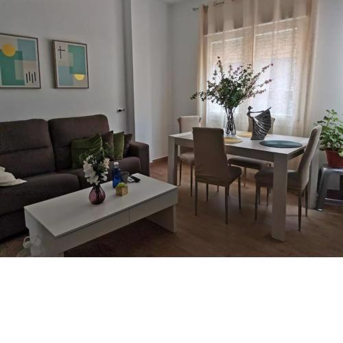 RockSide Residences Suites La Línea A8