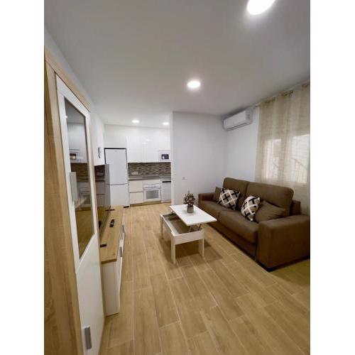 RockSide Residences Suites La Línea N2