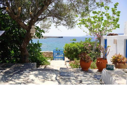 Rocky Beach House