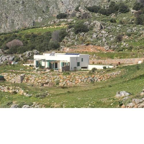 Rocky Mountain Way - Off The Cretan Track